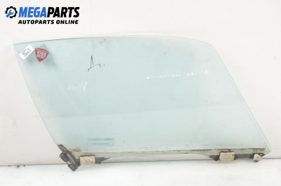 Window for Honda CR-X III 1.6, 125 hp automatic, 1992, position: rear - right