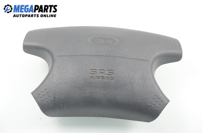Airbag for Ford Mondeo Mk II 1.8, 115 hp, combi, 1997