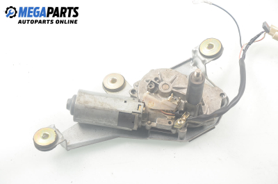 Motor ștergătoare parbriz for Ford Mondeo Mk II 1.8, 115 hp, combi, 1997, position: din spate