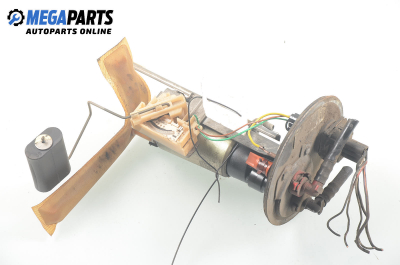 Benzinpumpe for Ford Mondeo Mk II 1.8, 115 hp, combi, 1997