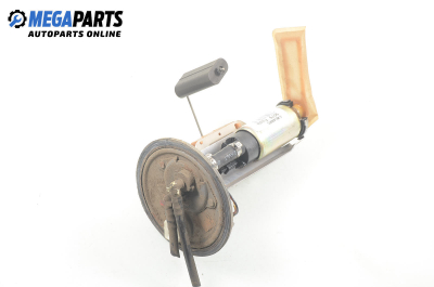 Fuel pump for Ford Fiesta IV 1.25 16V, 75 hp, 3 doors, 1996