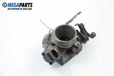 Drosselklappe for Ford Fiesta IV 1.25 16V, 75 hp, 3 türen, 1996