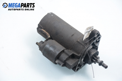 Starter for Volkswagen Golf III 1.9 TD, 75 hp, 5 doors, 1994