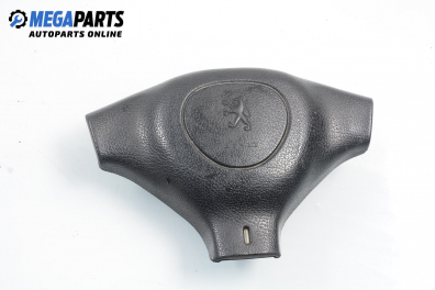 Airbag for Peugeot 306 1.4, 75 hp, combi, 1998