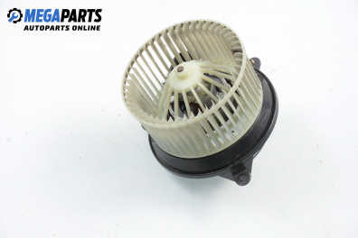 Heating blower for Peugeot 306 1.4, 75 hp, station wagon, 1998