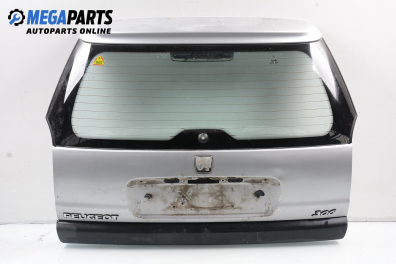 Heckklappe for Peugeot 306 1.4, 75 hp, combi, 1998
