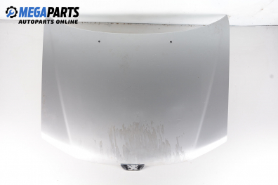 Motorhaube for Peugeot 306 1.4, 75 hp, combi, 1998
