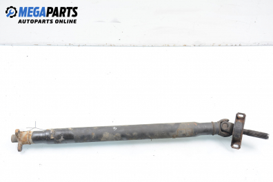 Tail shaft for Mercedes-Benz 124 (W/S/C/A/V) 2.0, 118 hp, sedan, 1992, position: rear