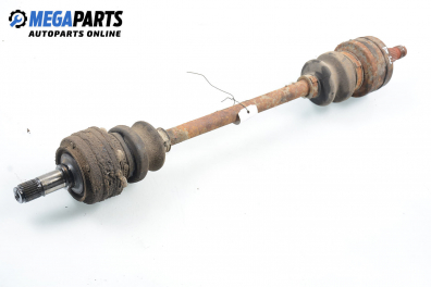 Driveshaft for Mercedes-Benz 124 (W/S/C/A/V) 2.0, 118 hp, sedan, 1992, position: right