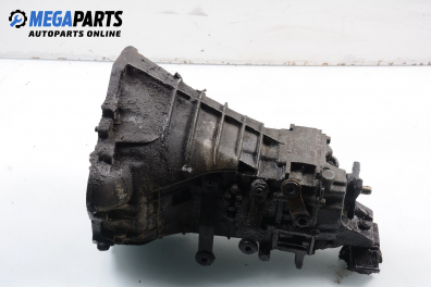  for Mercedes-Benz 124 (W/S/C/A/V) 2.0, 118 hp, sedan, 1992