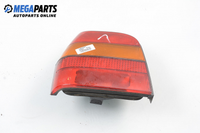 Tail light for Volkswagen Polo (86C) 1.0, 45 hp, coupe, 1991, position: left