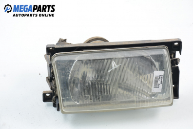 Headlight for Volkswagen Polo (86C) 1.0, 45 hp, coupe, 1991, position: right