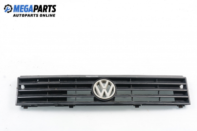 Grill for Volkswagen Polo (86C) 1.0, 45 hp, coupe, 1991