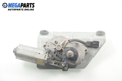Front wipers motor for Mitsubishi Space Star 1.3 16V, 86 hp, 2000, position: rear