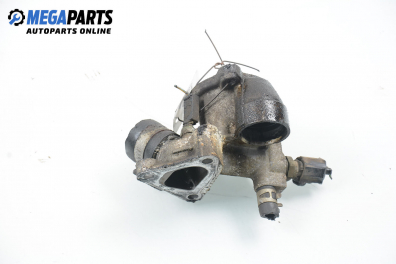 Thermostat housing for Mitsubishi Space Star 1.3 16V, 86 hp, 2000