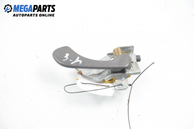 Mâner interior for Mitsubishi Space Star 1.3 16V, 86 hp, 2000, position: dreaptă - spate