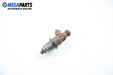 Duza benzină for Mitsubishi Space Star Minivan (06.1998 - 12.2004) 1.3 16V (DG1A), 86 hp, № DIM1100G