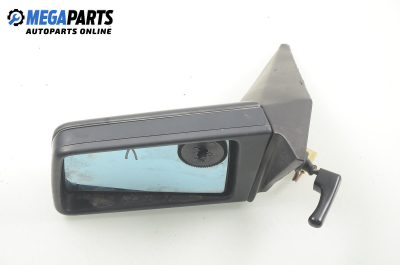 Mirror for Mercedes-Benz 124 (W/S/C/A/V) 2.3, 136 hp, station wagon, 1988, position: left
