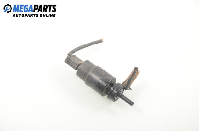 Windshield washer pump for Mercedes-Benz 124 (W/S/C/A/V) 2.3, 136 hp, station wagon, 1988