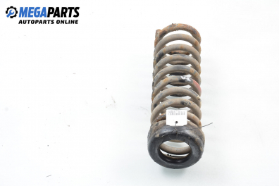 Coil spring for Mercedes-Benz 124 (W/S/C/A/V) 2.3, 136 hp, station wagon, 1988, position: rear