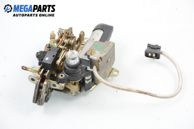 Heckklappe-schloss for Mercedes-Benz 124 (W/S/C/A/V) 2.3, 136 hp, combi, 1988