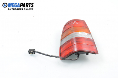 Tail light for Mercedes-Benz 124 (W/S/C/A/V) 2.3, 136 hp, station wagon, 1988, position: left