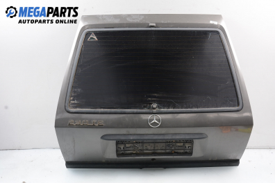 Boot lid for Mercedes-Benz 124 (W/S/C/A/V) 2.3, 136 hp, station wagon, 1988