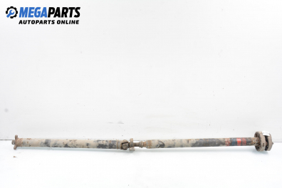 Tail shaft for Mercedes-Benz 124 (W/S/C/A/V) 2.3, 136 hp, station wagon, 1988