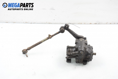 Steering box for Mercedes-Benz 124 (W/S/C/A/V) 2.3, 136 hp, station wagon, 1988