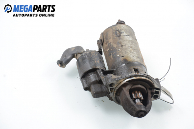 Demaror for Mercedes-Benz 124 (W/S/C/A/V) 2.3, 136 hp, combi, 1988