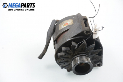 Alternator for Mercedes-Benz 124 (W/S/C/A/V) 2.3, 136 hp, combi, 1988