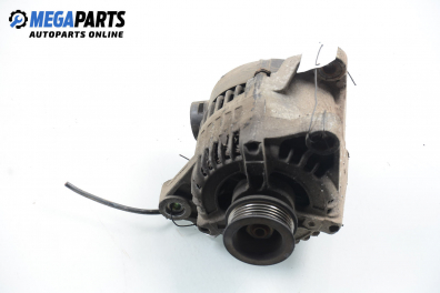 Alternator for Fiat Brava 1.6 16V, 103 hp, 1996