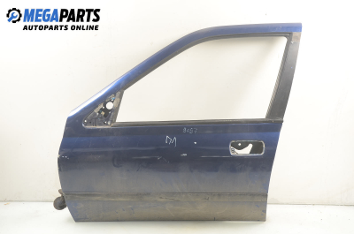 Ușă for Peugeot 406 1.8 16V, 110 hp, sedan, 1998, position: stânga - fața