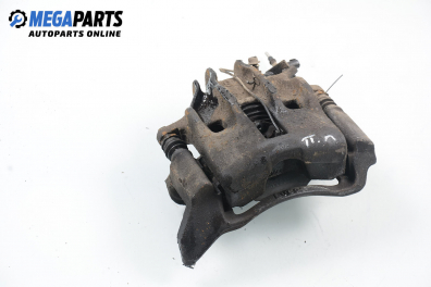 Etrier de frână for Peugeot 406 1.8 16V, 110 hp, sedan, 1998, position: stânga - fața