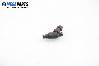 Benzineinspritzdüse for Peugeot 406 1.8 16V, 110 hp, sedan, 1998