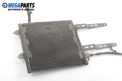 Radiator aer condiționat for Volkswagen Polo (6N/6N2) 1.4, 60 hp, 1997