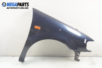 Fender for Volkswagen Polo (6N/6N2) 1.4, 60 hp, 3 doors, 1997, position: right