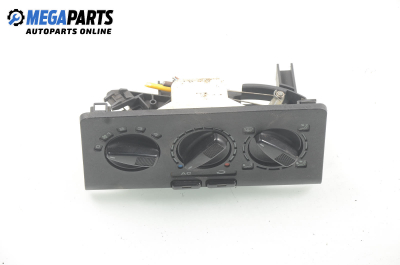 Panou aer condiționat for Volkswagen Polo (6N/6N2) 1.4, 60 hp, 3 uși, 1997