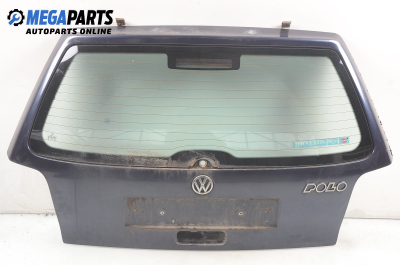 Capac spate for Volkswagen Polo (6N/6N2) 1.4, 60 hp, 3 uși, 1997