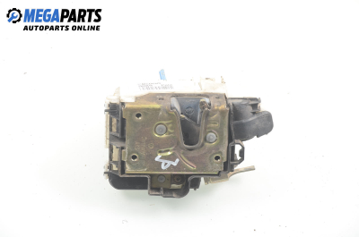 Schloss for Volkswagen Polo (6N/6N2) 1.4, 60 hp, 1997, position: rechts