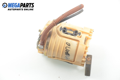 Benzinpumpe for Volkswagen Polo (6N/6N2) 1.4, 60 hp, 3 türen, 1997