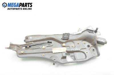 Antrieb el. fensterheber for Renault Laguna I (B56; K56) 1.8, 90 hp, hecktür, 1994, position: rechts, vorderseite