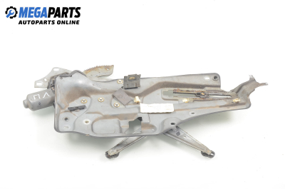Antrieb el. fensterheber for Renault Laguna I (B56; K56) 1.8, 90 hp, hecktür, 1994, position: links, vorderseite