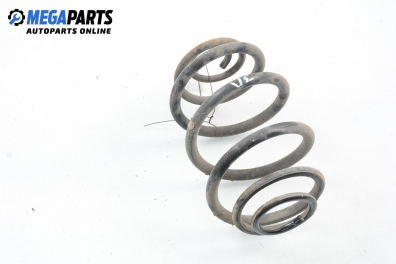 Coil spring for Opel Astra F 1.4, 60 hp, station wagon, 1993, position: rear