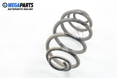 Coil spring for Opel Astra F 1.4, 60 hp, station wagon, 1993, position: rear