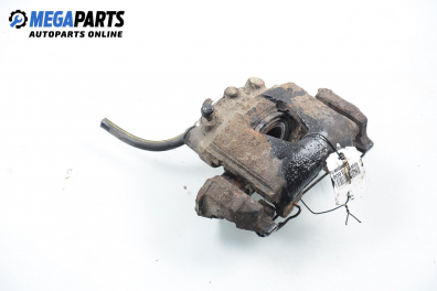 Caliper for Opel Astra F 1.4, 60 hp, station wagon, 1993, position: front - right