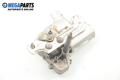Front wipers motor for Fiat Uno 1.0 i.e., 45 hp, 1992, position: rear