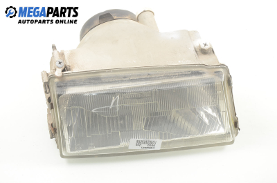 Headlight for Fiat Uno 1.0 i.e., 45 hp, 5 doors, 1992, position: right