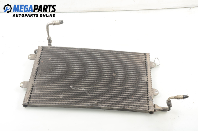 Radiator aer condiționat for Volkswagen Golf III 1.6, 101 hp, 1995