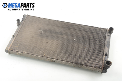 Wasserradiator for Volkswagen Golf III 1.6, 101 hp, 3 türen, 1995
